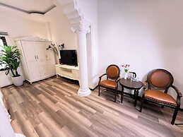 Sweet Home Hotel & Apartment