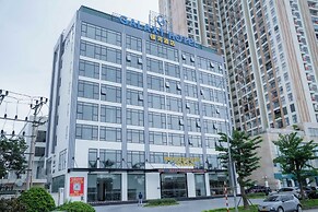 GALAXY HOTEL