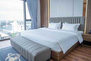 GALAXY HOTEL