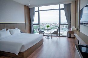 GALAXY HOTEL