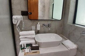 Moustache Select Nainital