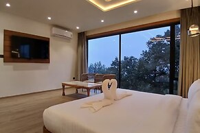 Moustache Select Nainital