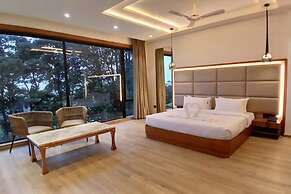 Moustache Select Nainital