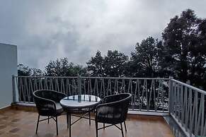 Moustache Select Nainital