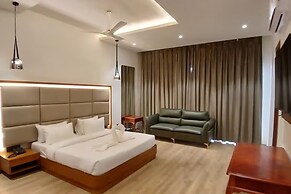 Moustache Select Nainital
