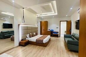 Moustache Select Nainital