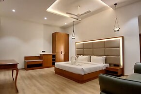 Moustache Select Nainital