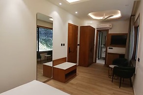 Moustache Select Nainital