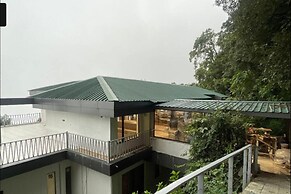 Moustache Select Nainital