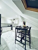 Comfortable Budget Room near Liesing