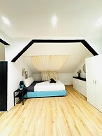 Comfortable Budget Room near Liesing