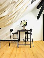 Comfortable Budget Room near Liesing