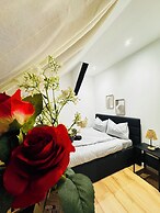Comfortable Budget Room near Liesing
