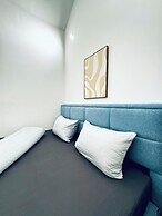 Comfortable Budget Room near Liesing