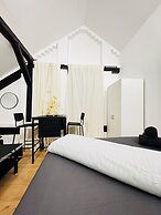 Comfortable Budget Room near Liesing