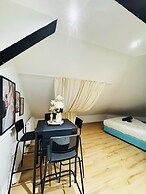 Comfortable Budget Room near Liesing