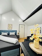 Comfortable Budget Room near Liesing