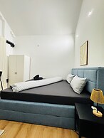 Comfortable Budget Room near Liesing