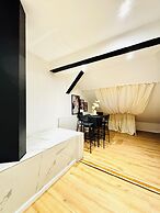 Comfortable Budget Room near Liesing