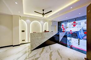 Hotel Surya Plaza