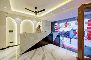 Hotel Surya Plaza