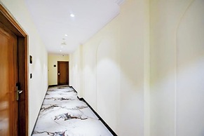 Hotel Surya Plaza