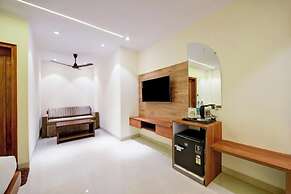 Hotel Surya Plaza
