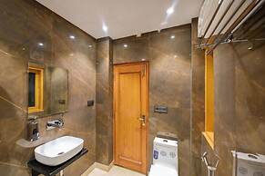 Hotel Surya Plaza