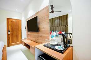 Hotel Surya Plaza