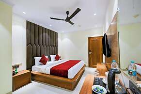 Hotel Surya Plaza