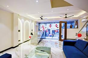 Hotel Surya Plaza