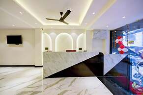 Hotel Surya Plaza