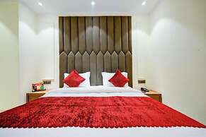 Hotel Surya Plaza