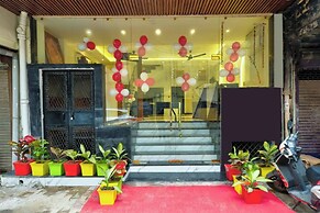 Hotel Surya Plaza