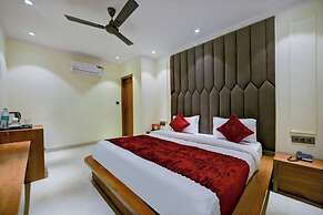 Hotel Surya Plaza