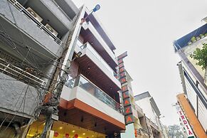 Hotel Surya Plaza