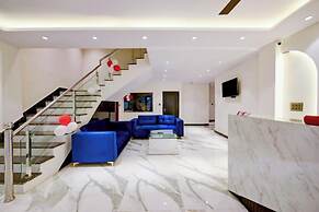 Hotel Surya Plaza