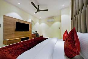 Hotel Surya Plaza