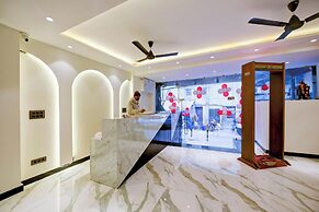 Hotel Surya Plaza