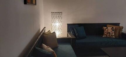 Appartement Cosy a Djerba