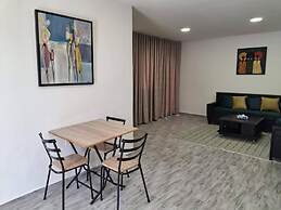 Appartement Cosy a Djerba