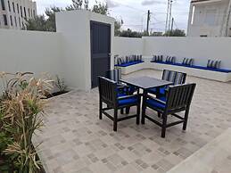 Appartement Cosy a Djerba