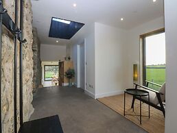 Tithe Barn Lodge