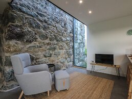 Tithe Barn Lodge