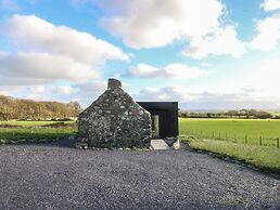 Tithe Barn Lodge
