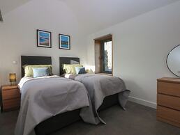 Tithe Barn Lodge