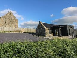 Tithe Barn Lodge
