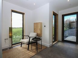 Tithe Barn Lodge