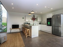 Tithe Barn Lodge