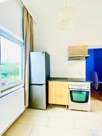 Budget Friendly 4 BR Apt for Groups